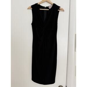 Philosophy Women’s Sleeveless Black Dress Size XS